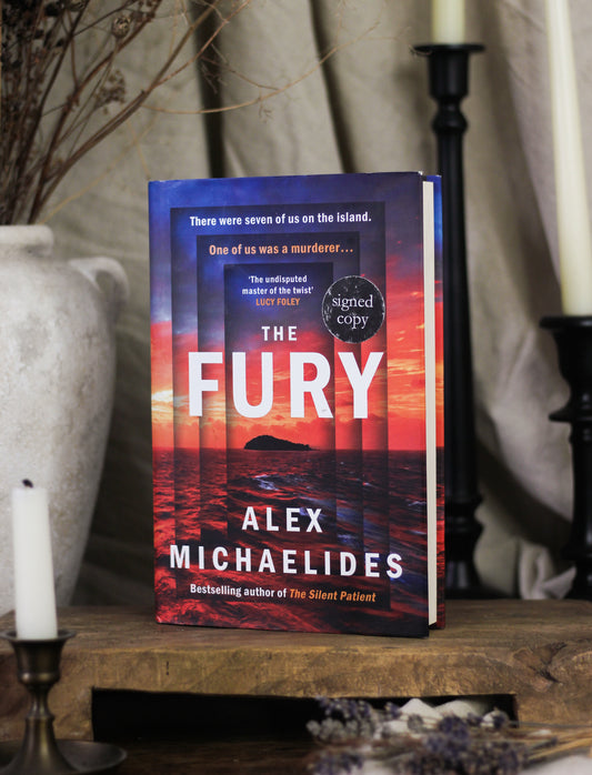 The Fury