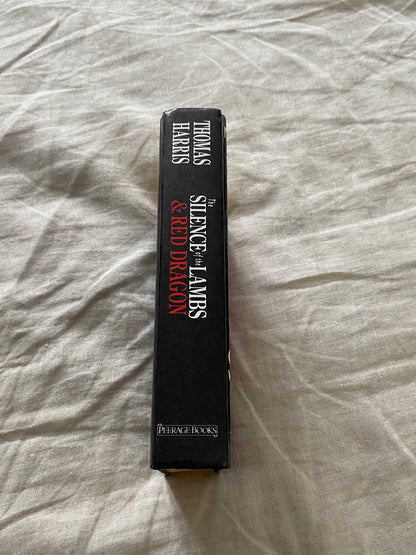The Silence of the Lambs & Red Dragon (Omnibus Movie Edition)