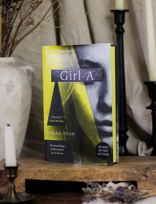 Girl A