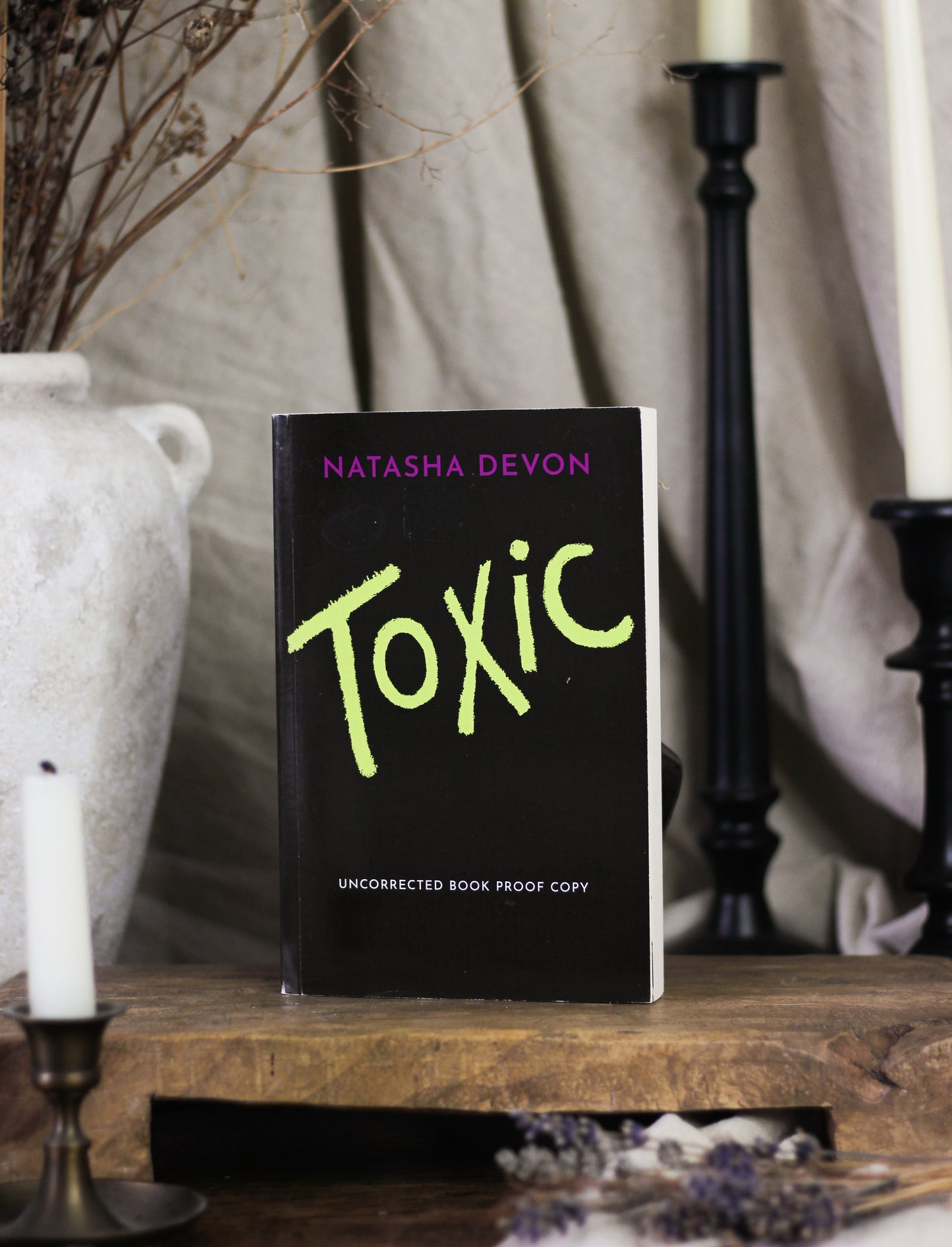Toxic