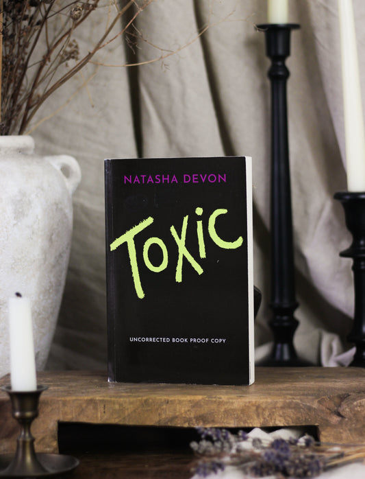 Toxic