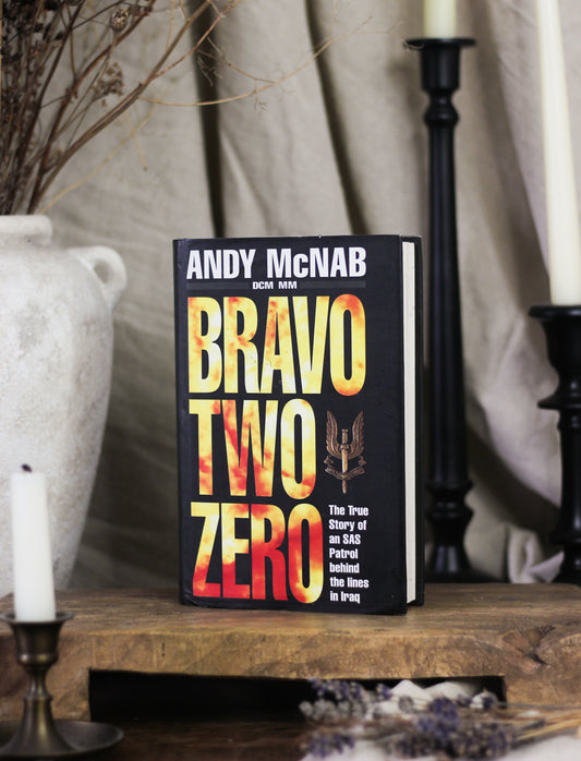 Bravo Two-Zero