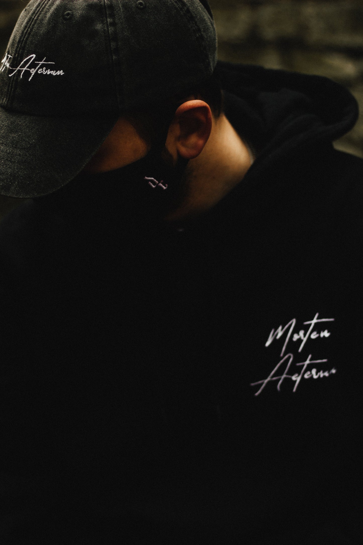 Scripture Hoodie