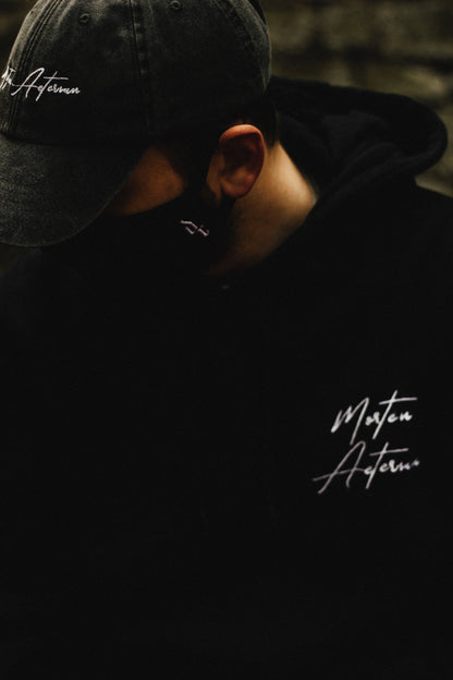 Scripture Hoodie