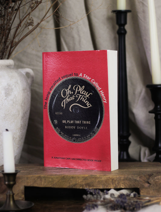 Oh Play That Thing (The Last Roundup Series #2)