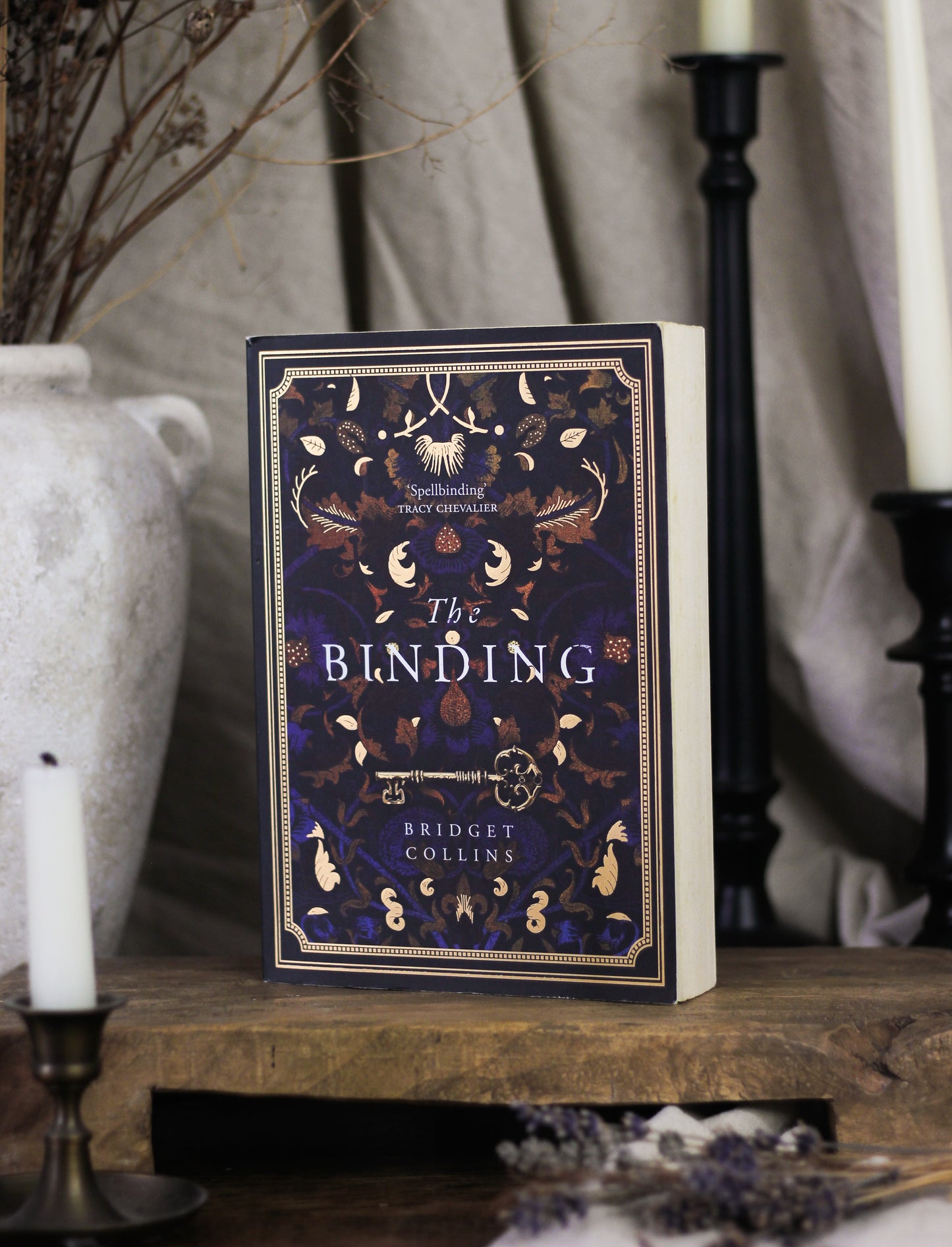 The Binding