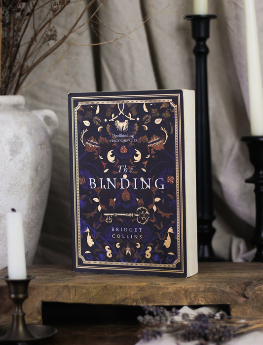 The Binding
