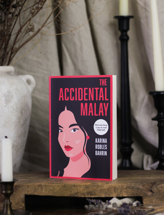 The Accidental Malay