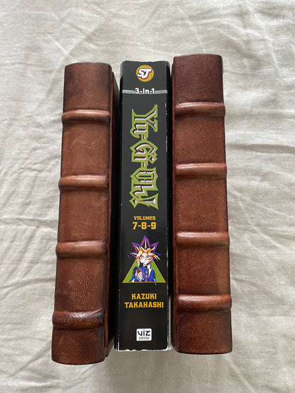 Yu-Gi-Oh! 3-in-1 Edition, Vol. 3, Volumes 7-8-9 (Omnibus)