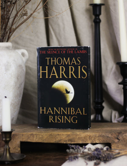 Hannibal Rising