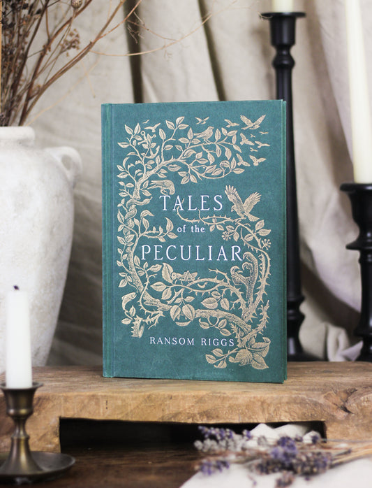 Tales of the Peculiar