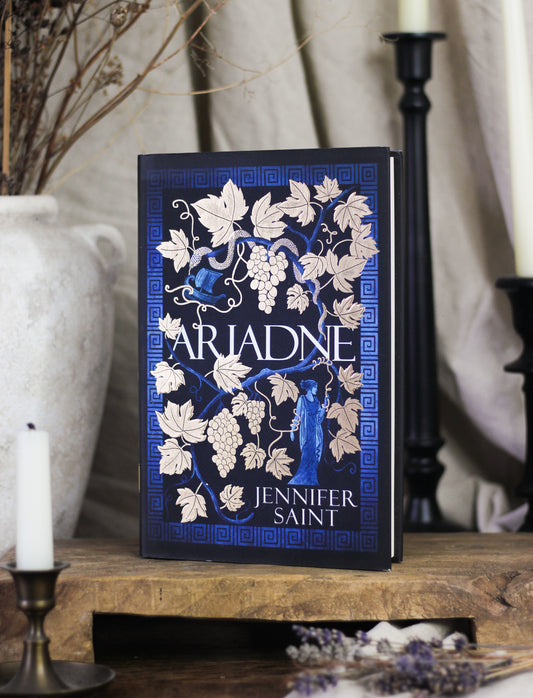 Ariadne