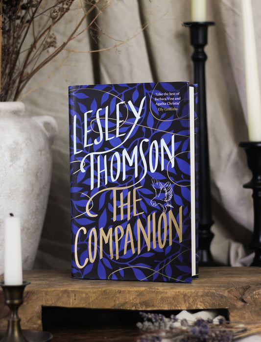 The Companion