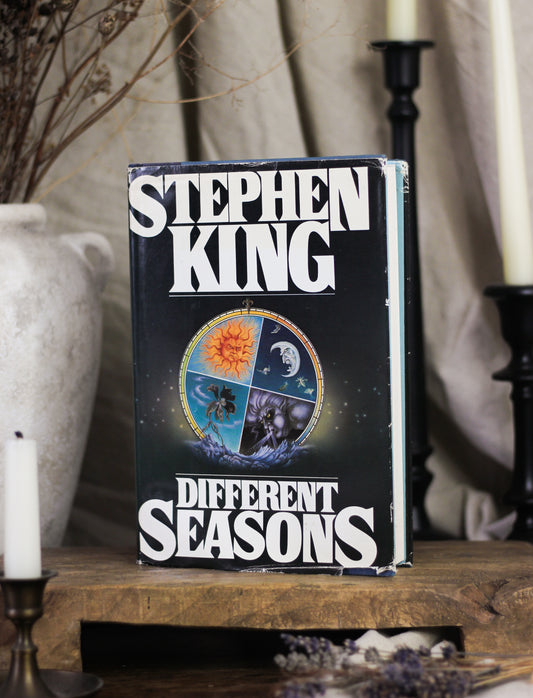 Different Seasons