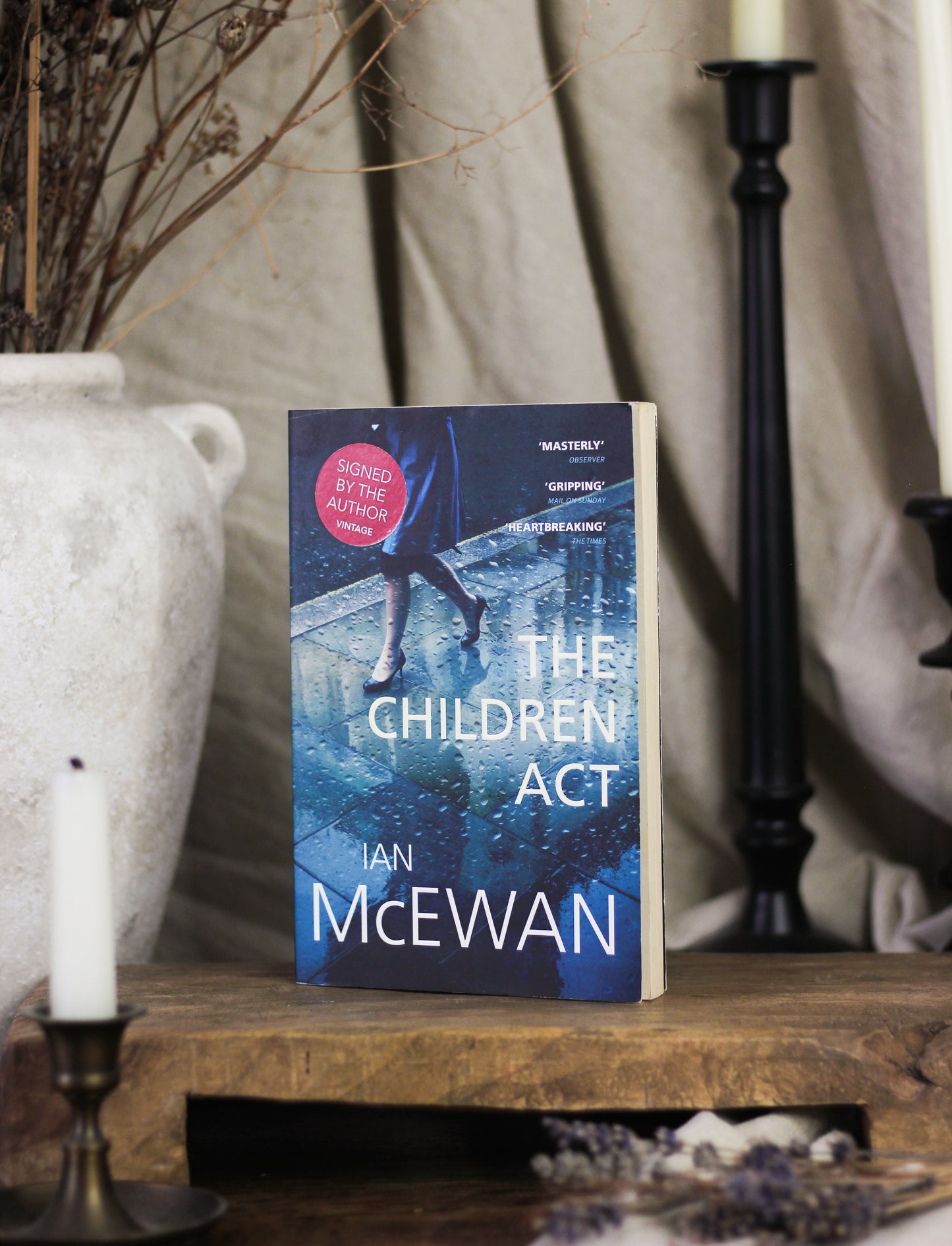 The Children Act