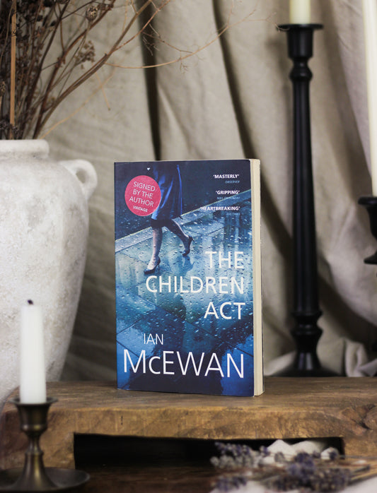 The Children Act