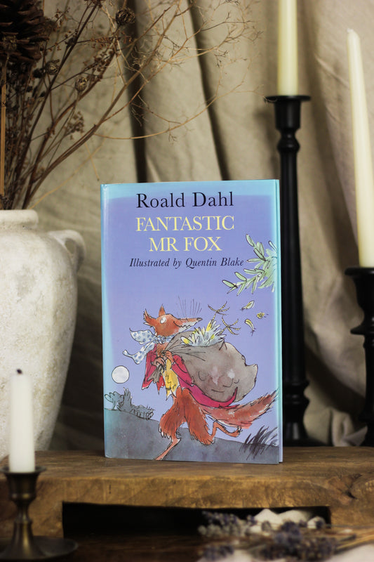 Fantastic Mr Fox