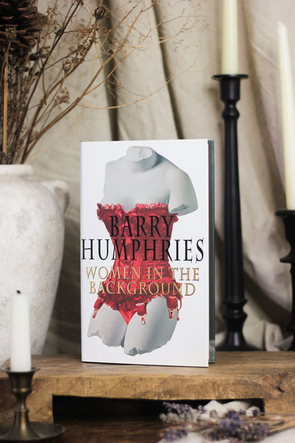 Women in the Background