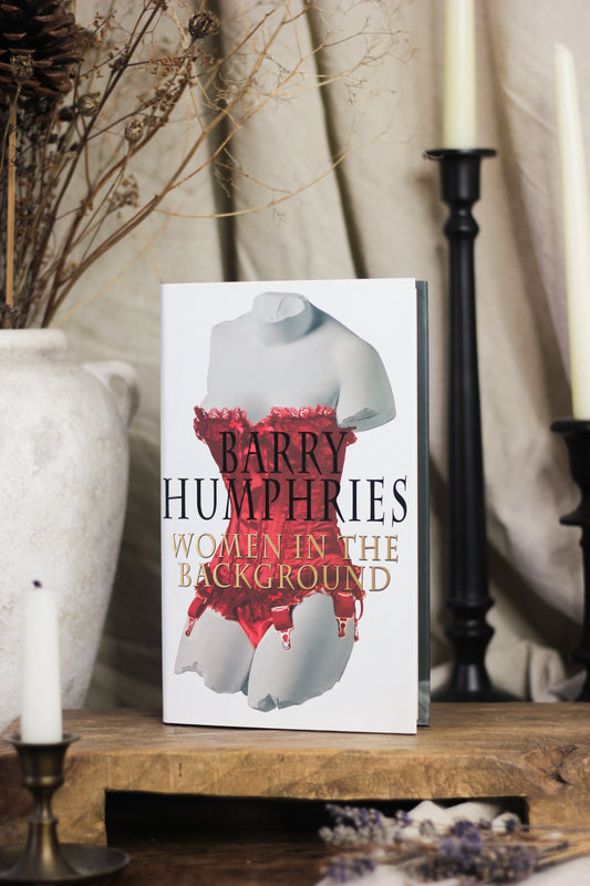 Women in the Background