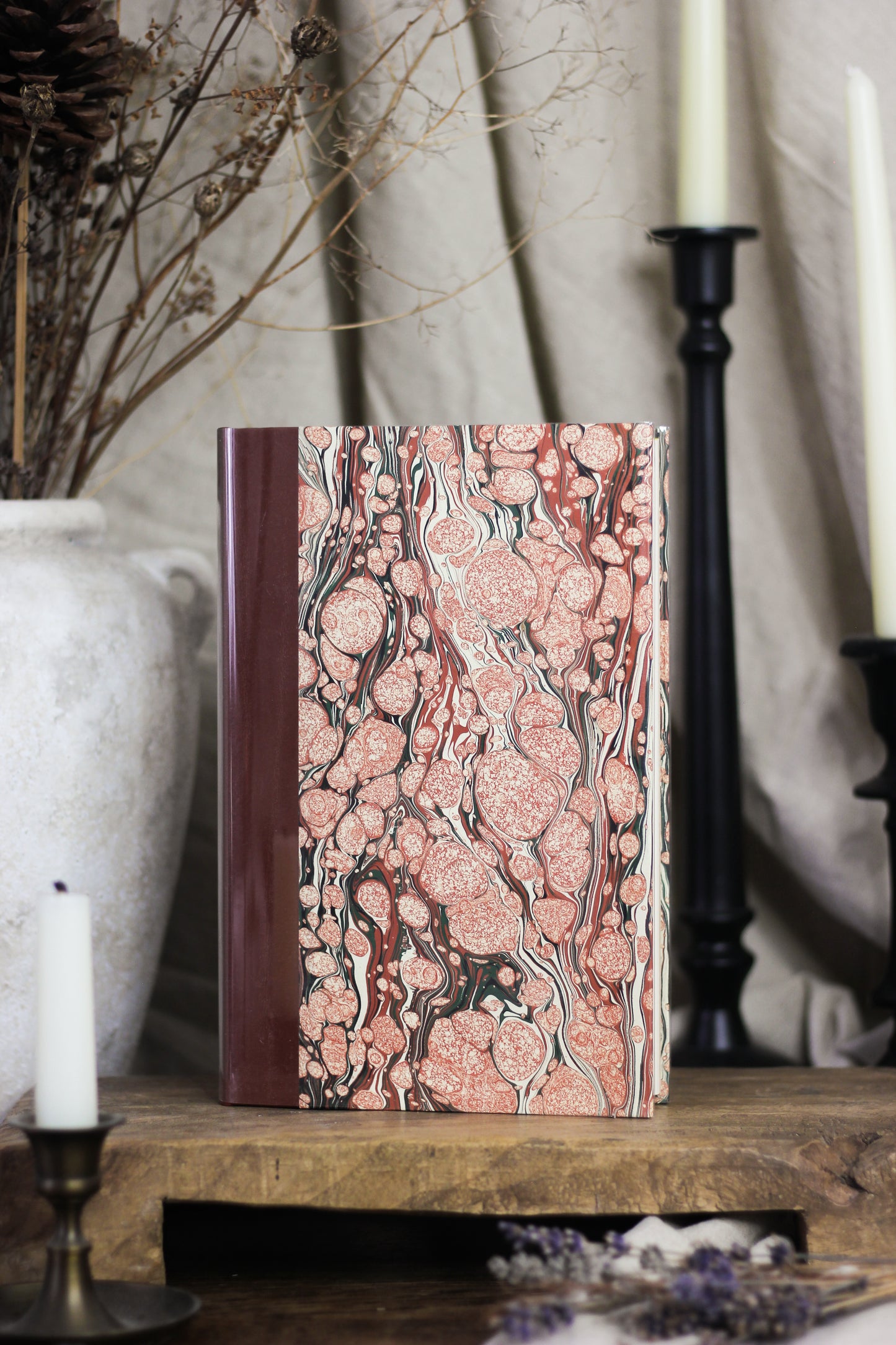 Crusader’s Cross (Dave Robicheaux Series #14) [Scorpion Press No. 80/90]