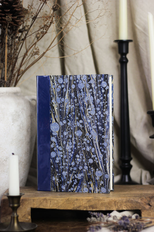 Stormy Weather [Scorpion Press No. 6/85]