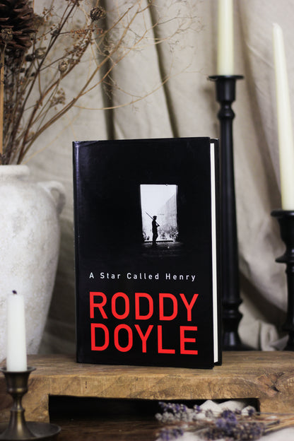 A Star Called Henry (The Last Roundup Series #1)