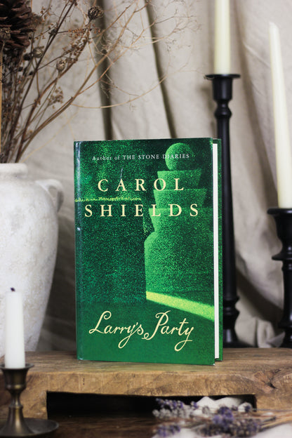 Larry’s Party
