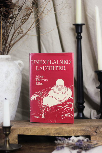 Unexplained Laughter