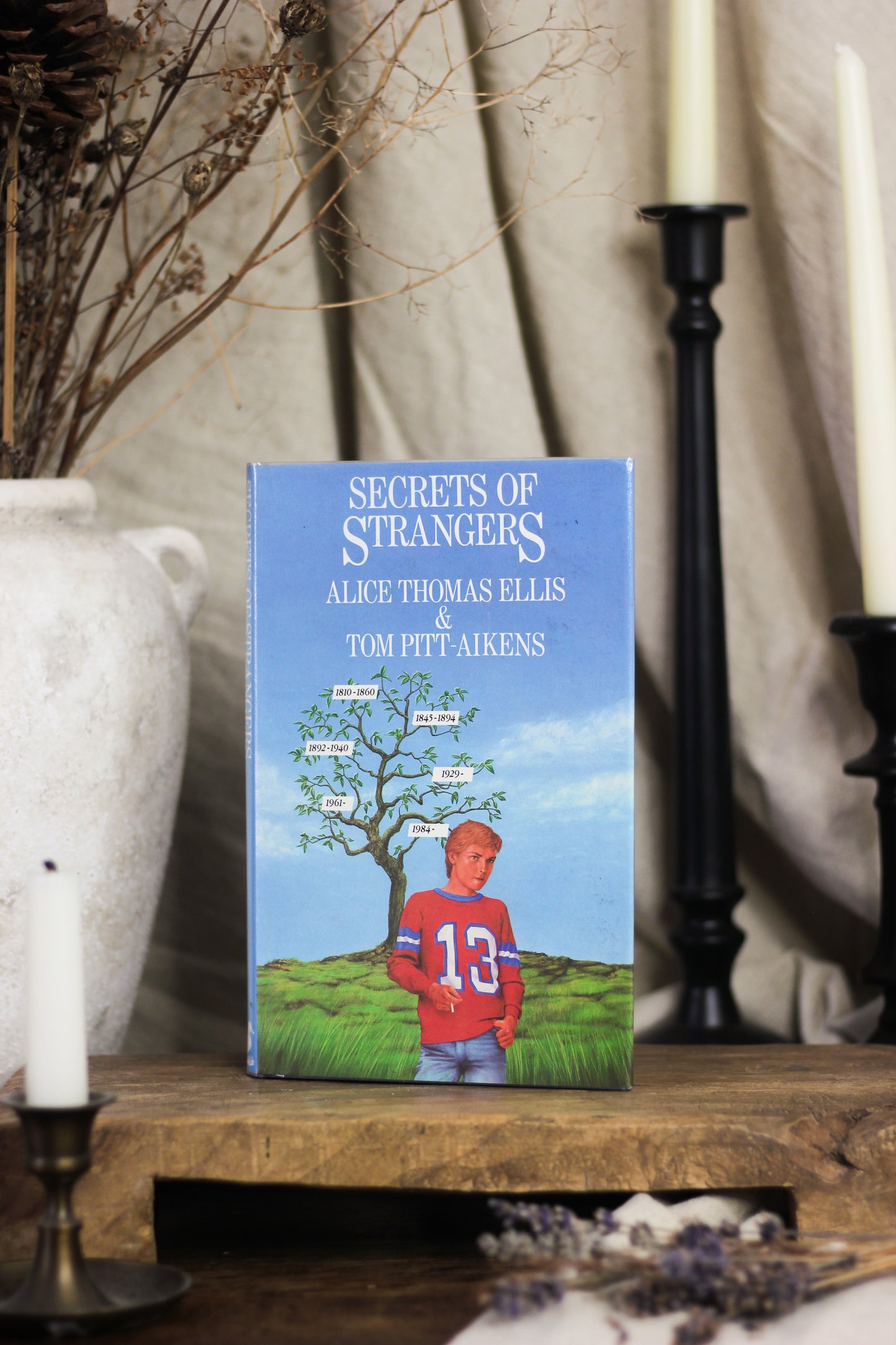 Secrets of Strangers