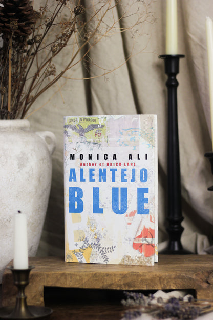 Alentejo Blue