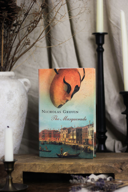 The Masquerade