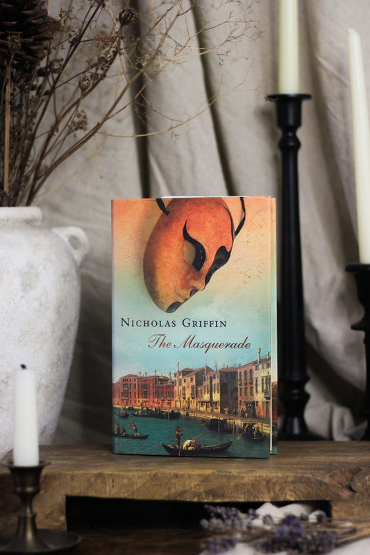 The Masquerade