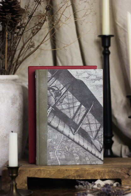 Sagittarius Rising (The Folio Society)