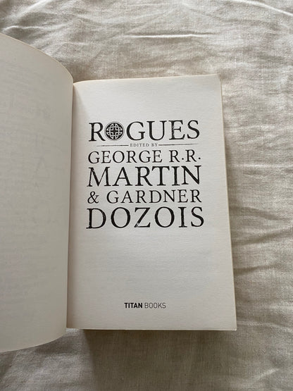 Rogues