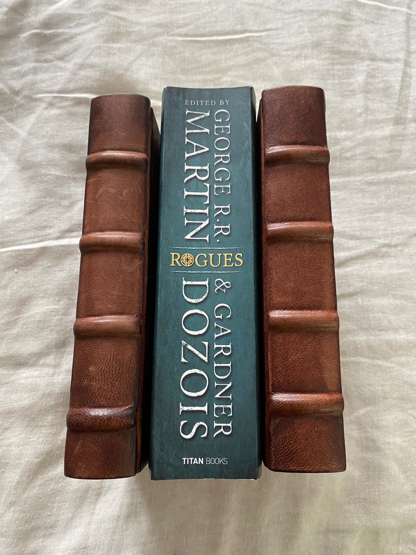 Rogues