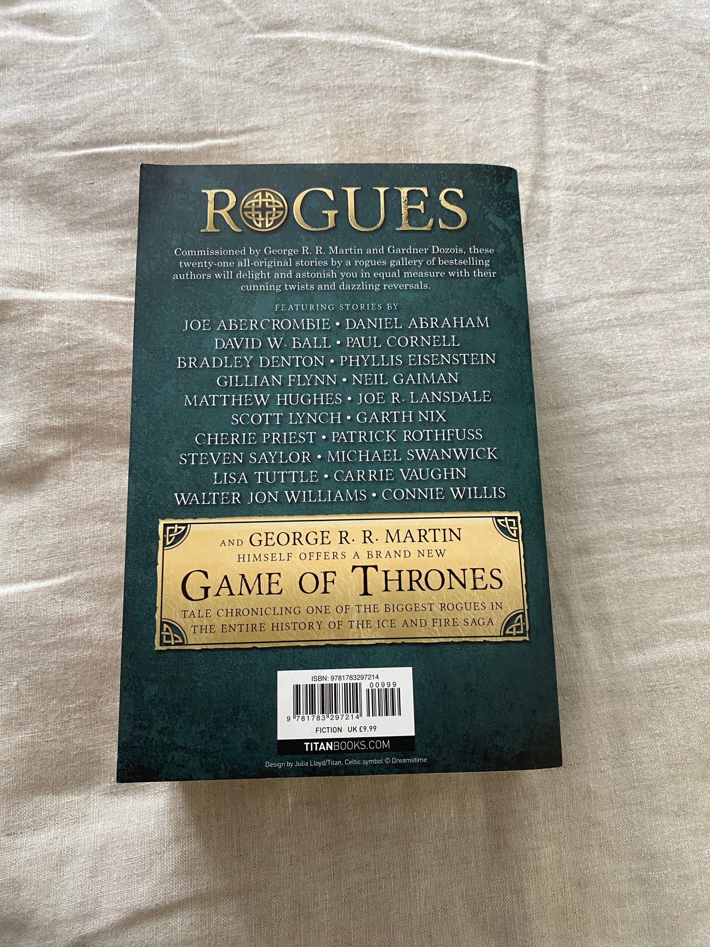 Rogues