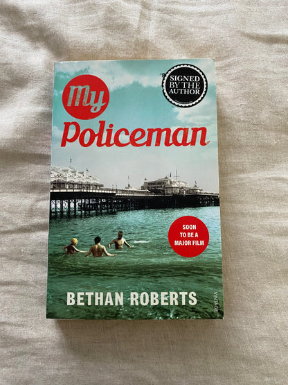 My Policeman
