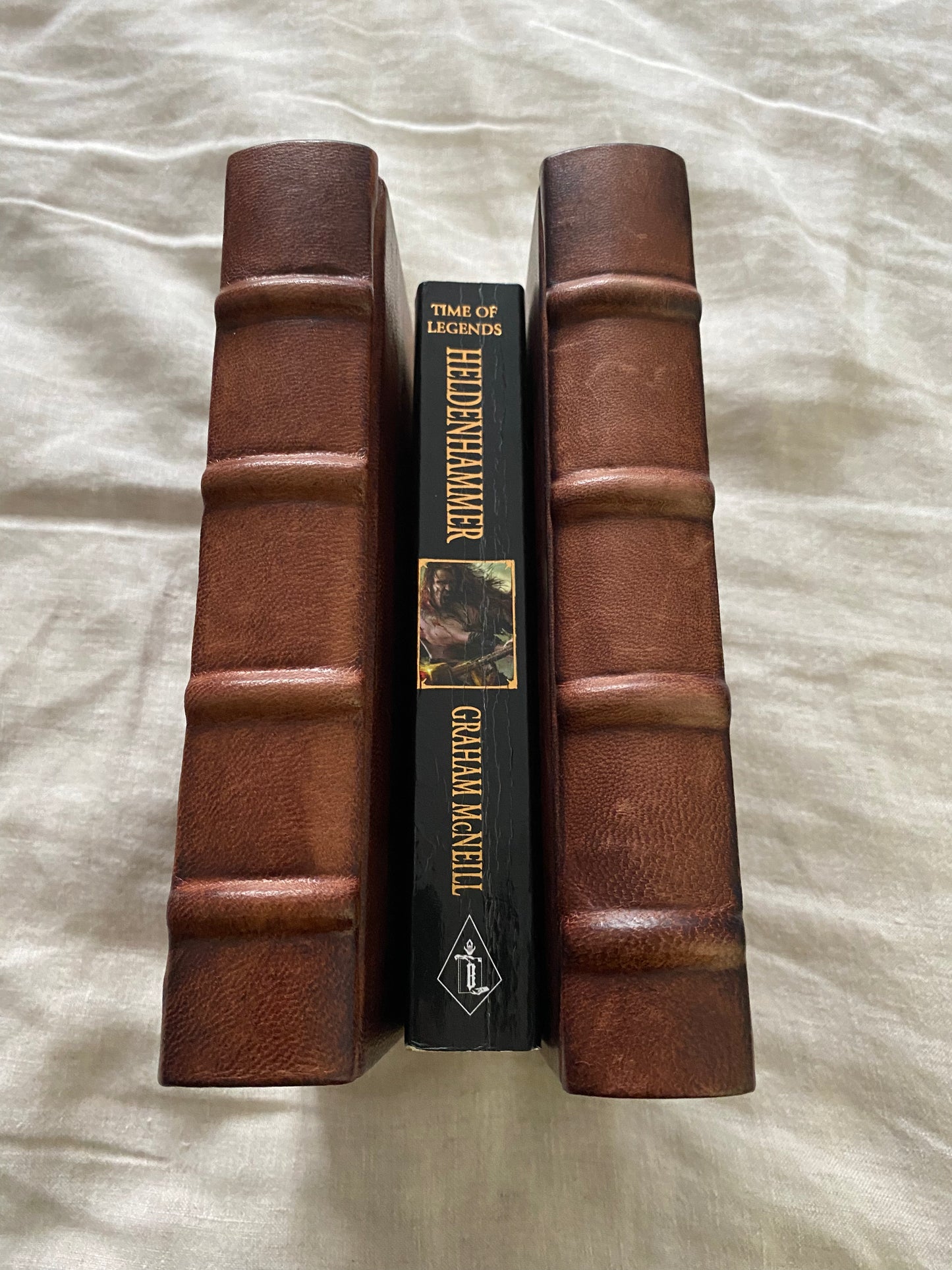 Warhammer: Heldenhammer (The Legend of Sigmar Series #1)