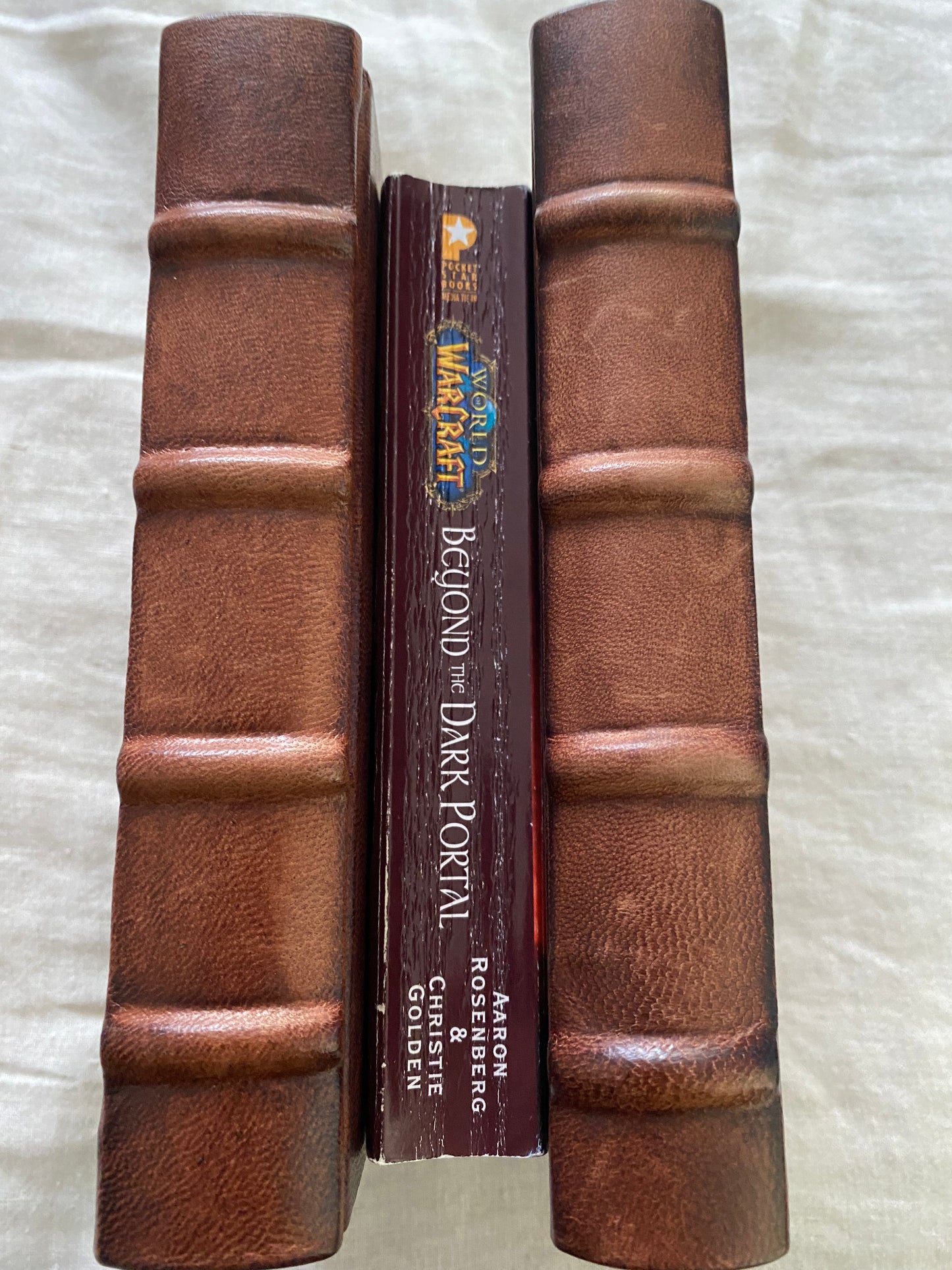World of Warcraft: Beyond the Dark Portal