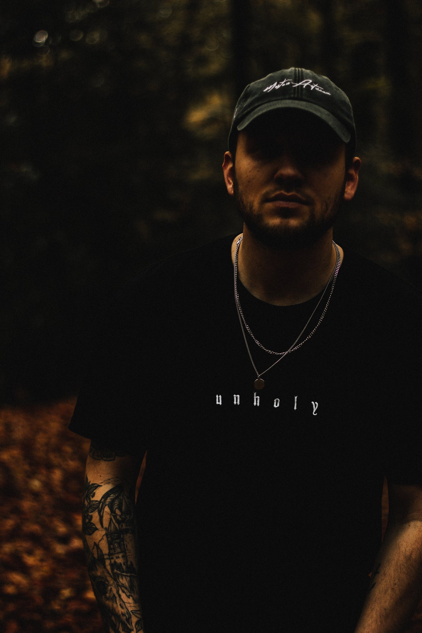 Unholy T-Shirt
