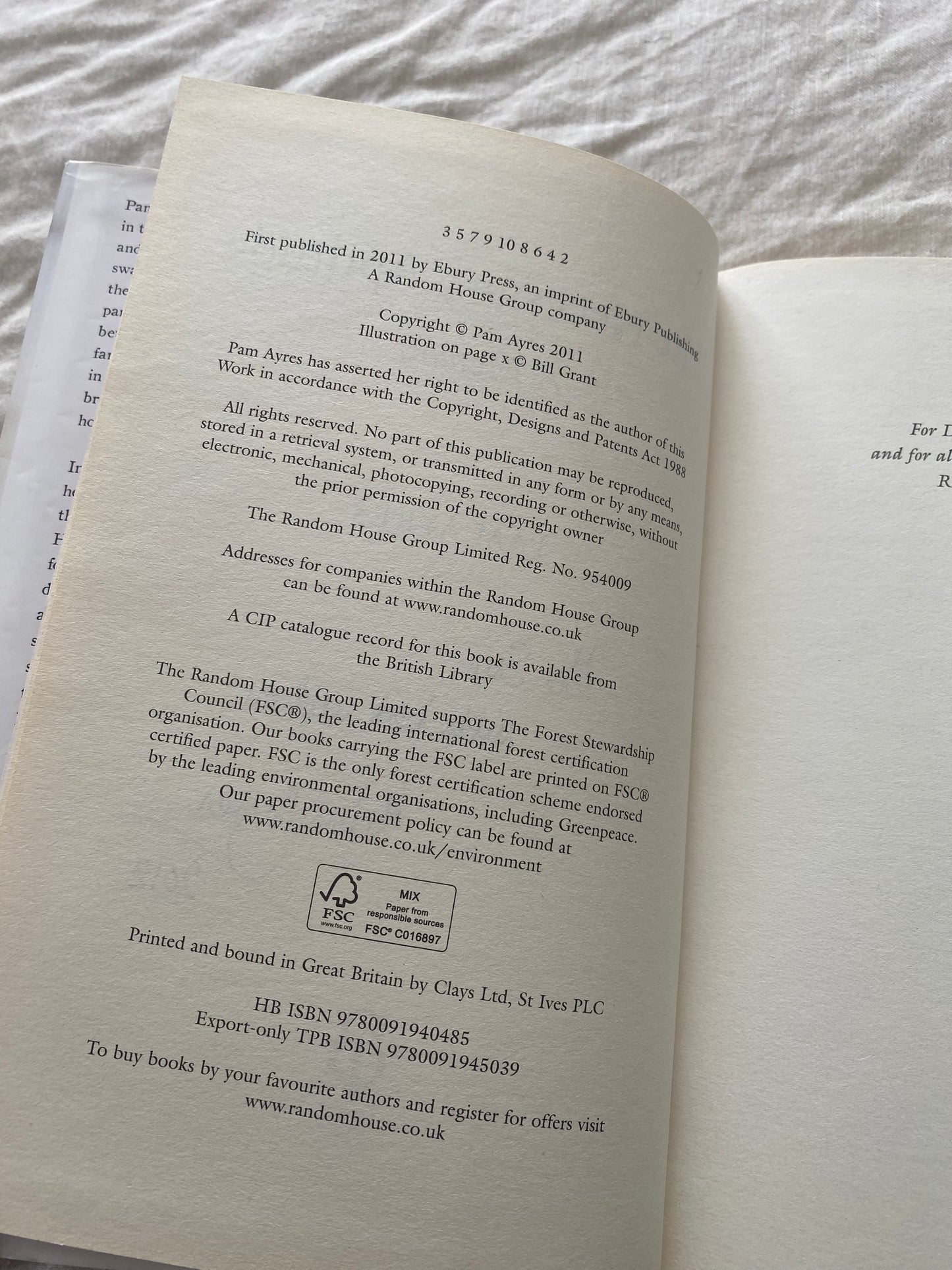 The Necessary Aptitude: A Memoir