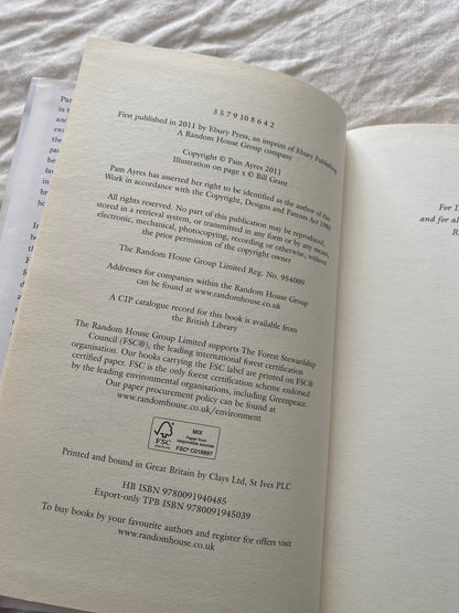 The Necessary Aptitude: A Memoir