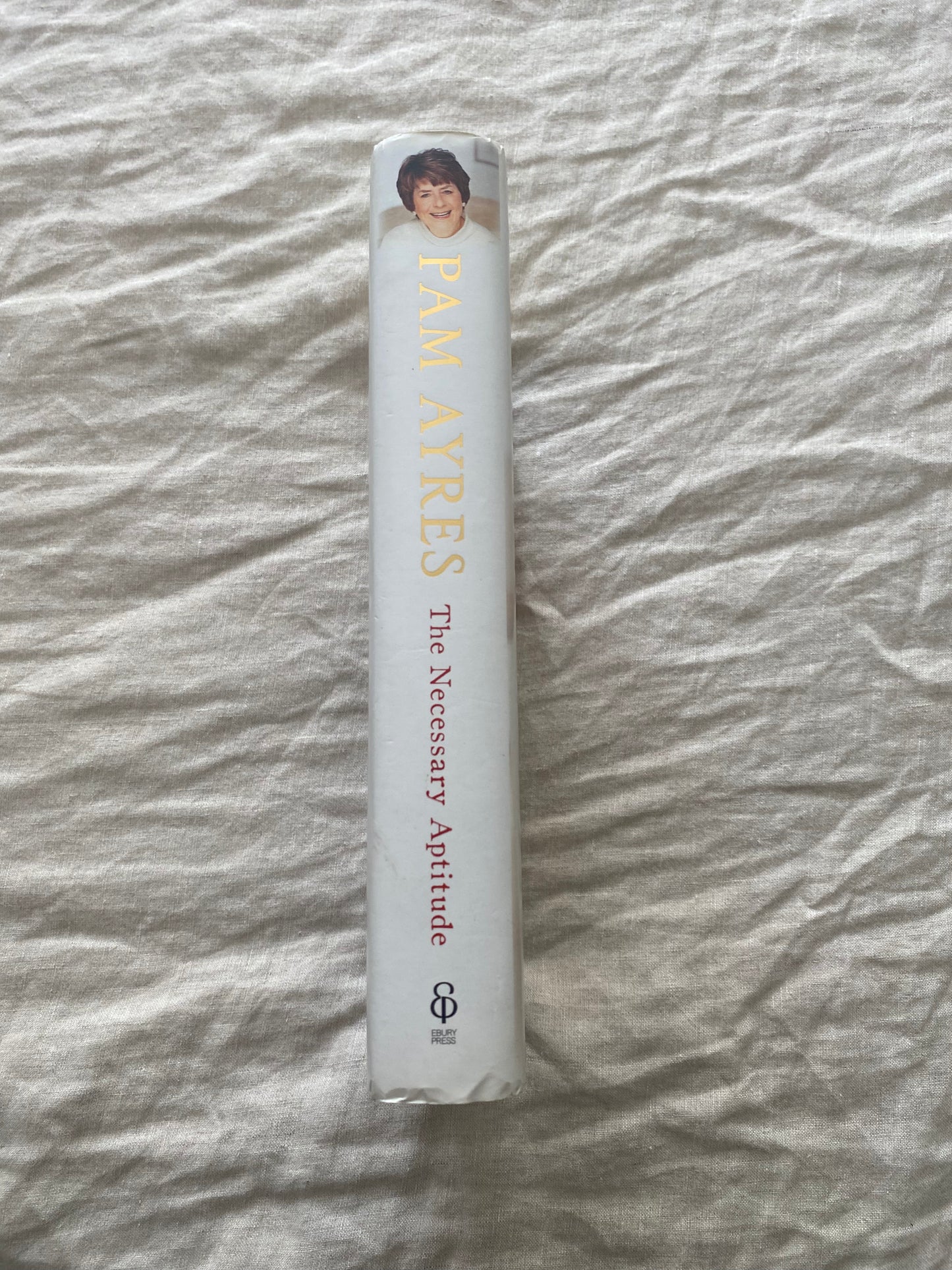 The Necessary Aptitude: A Memoir