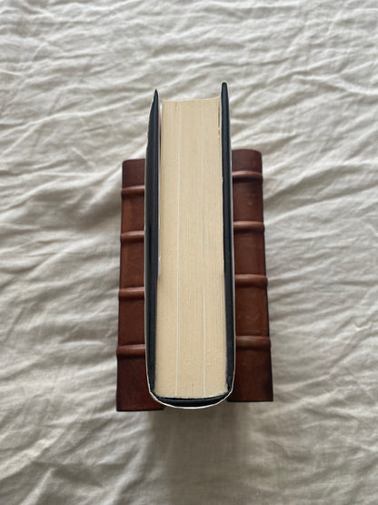 The Necessary Aptitude: A Memoir