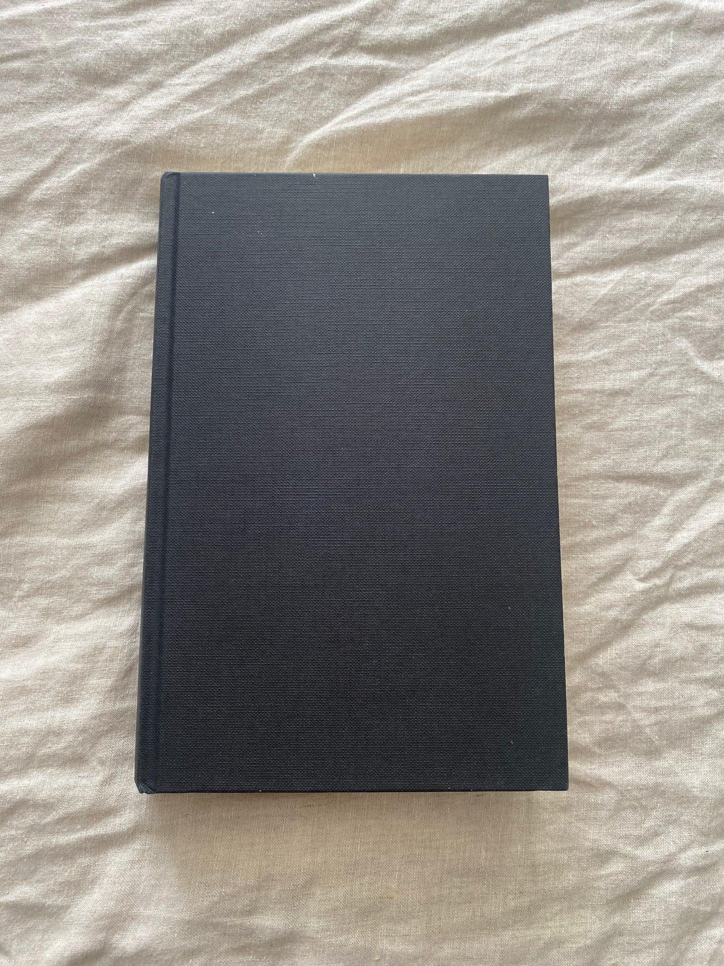 The Necessary Aptitude: A Memoir