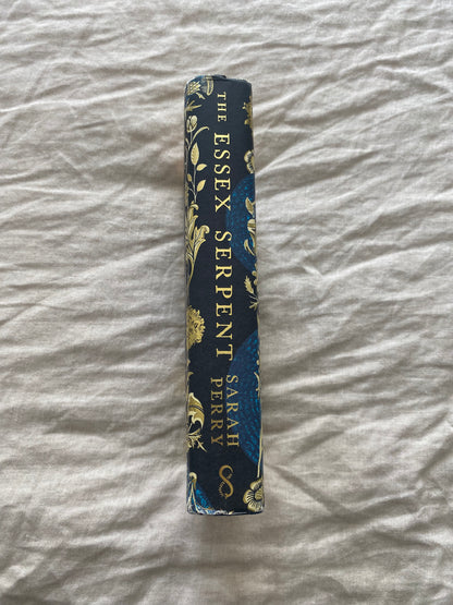 The Essex Serpent