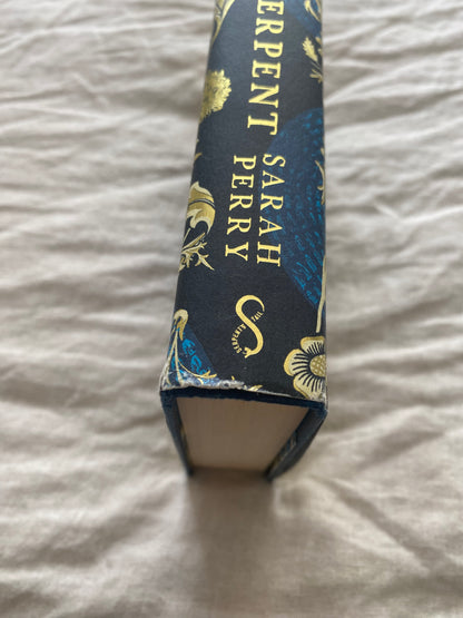 The Essex Serpent