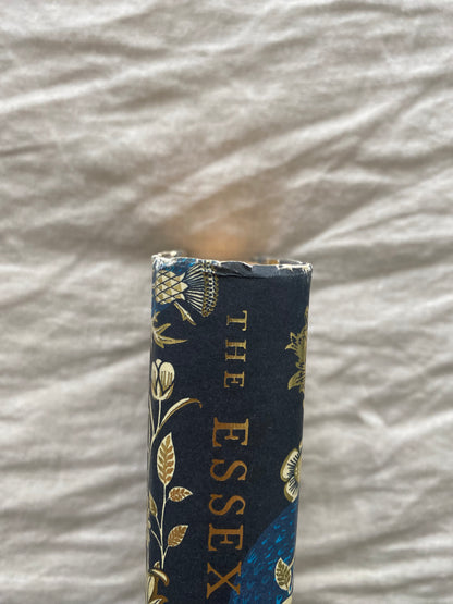 The Essex Serpent