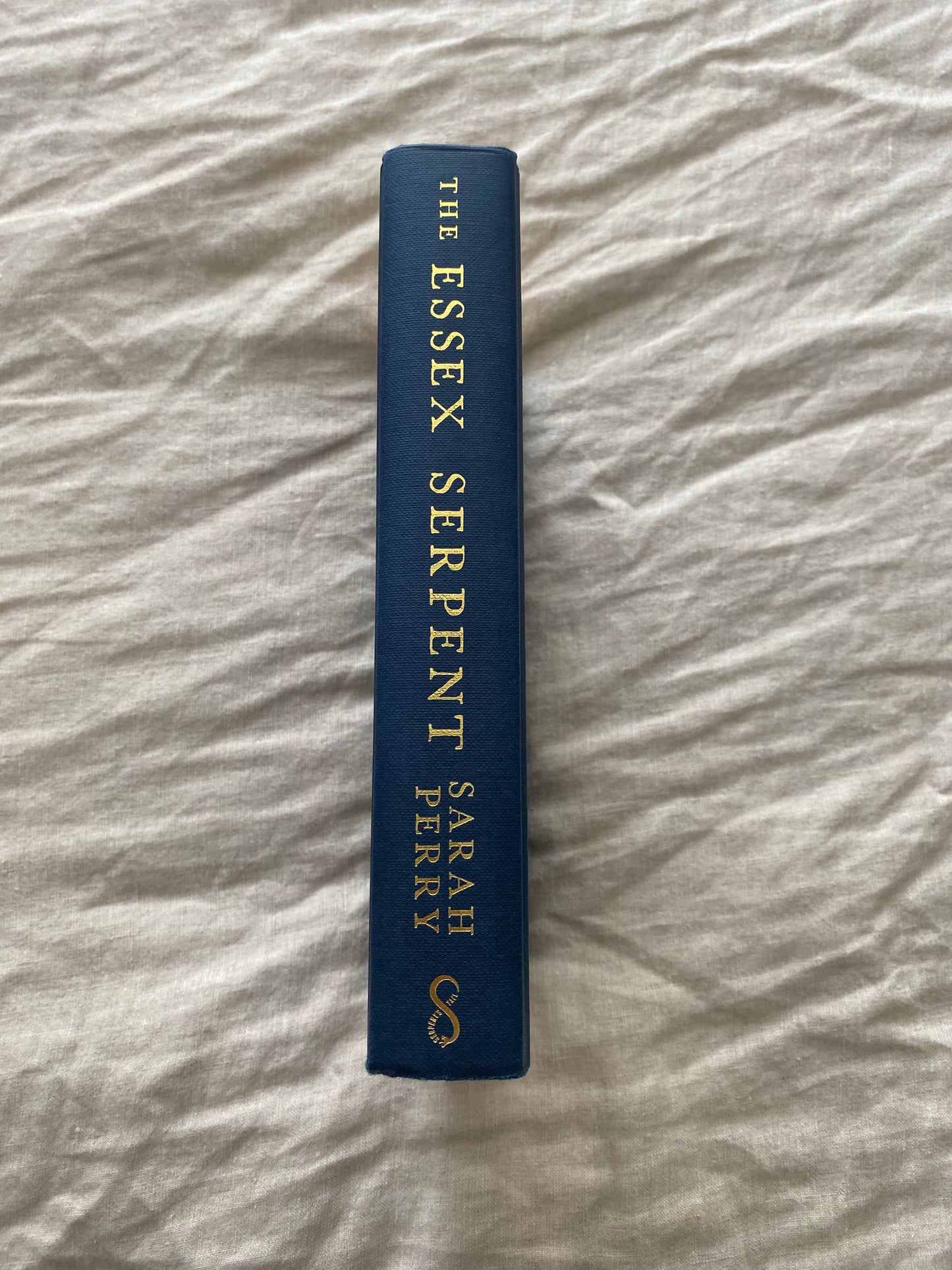 The Essex Serpent