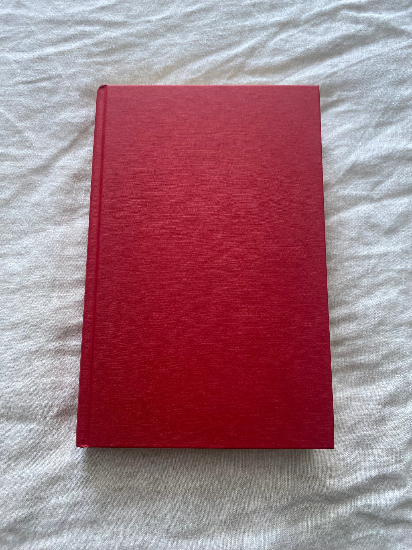 The Ghost of '66: The Autobiography